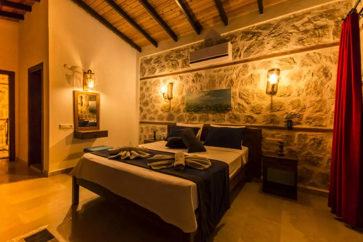 Villa Abıhayat - 7