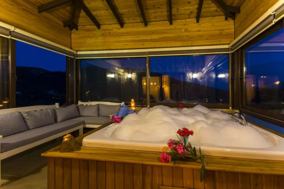 Villa Abıhayat - 4