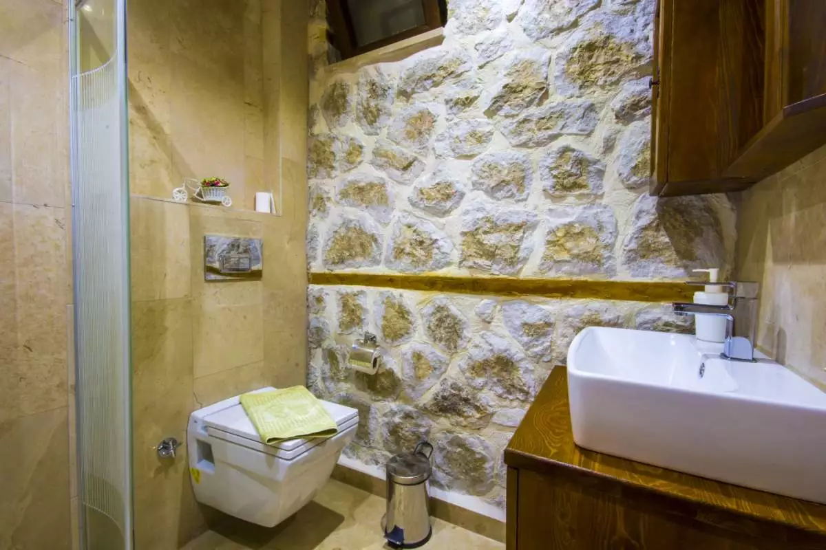 Villa Abıhayat - 9