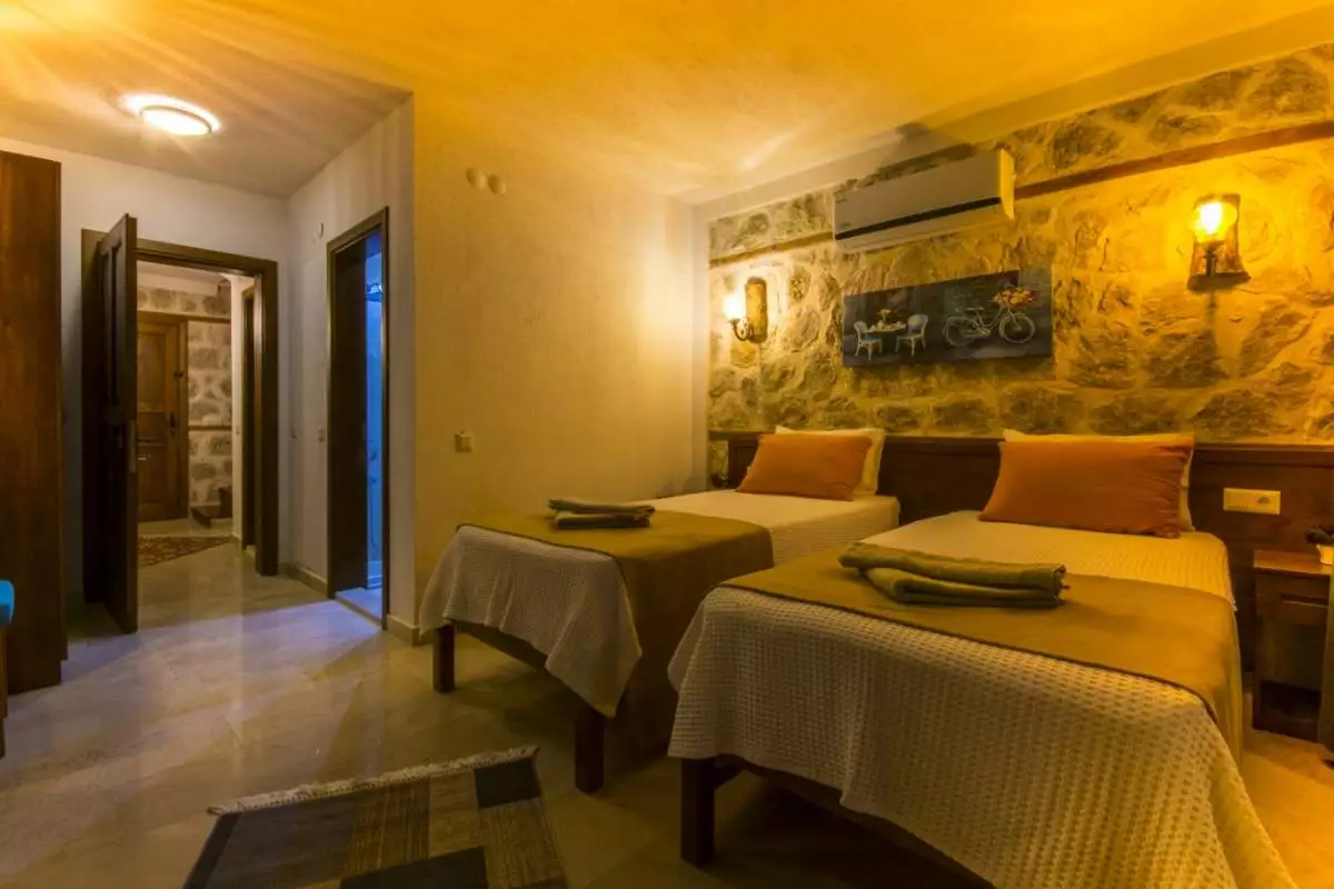 Villa Abıhayat - 8