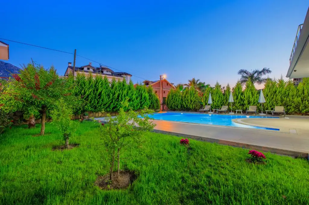Villa Ahla Villa Ahla - 5