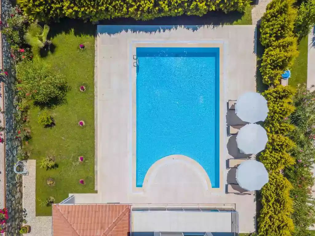 Villa Ahla Villa Ahla - 14
