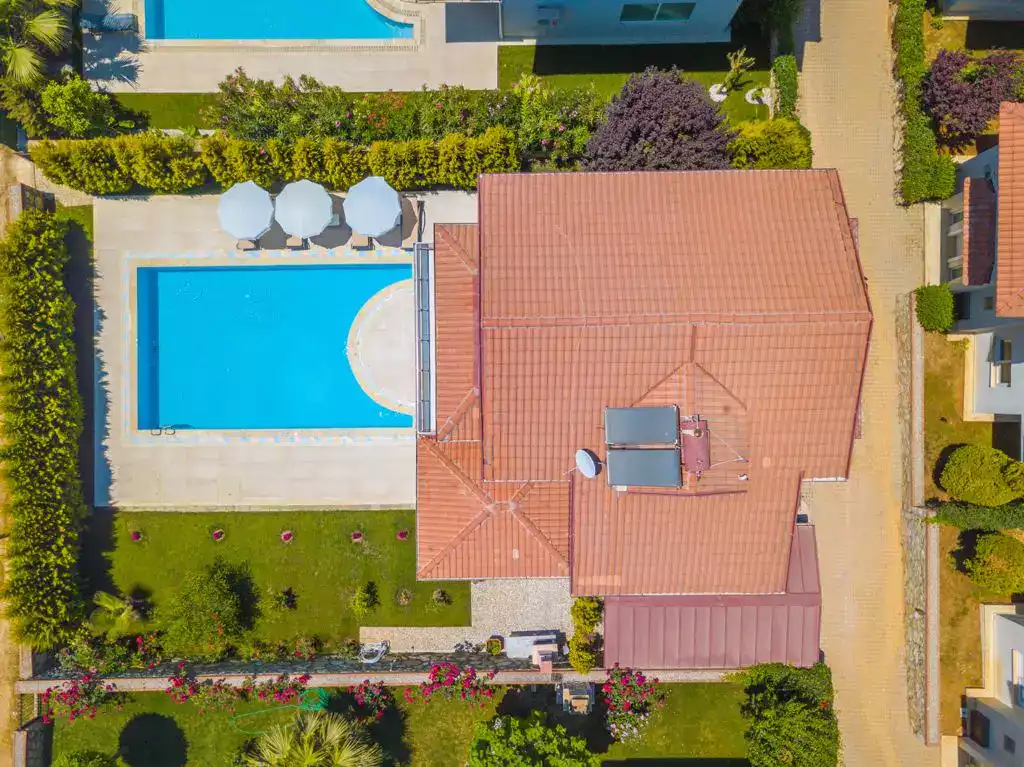 Villa Ahla Villa Ahla - 13
