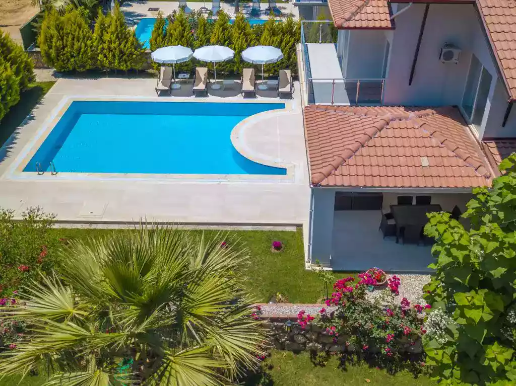 Villa Ahla Villa Ahla - 7