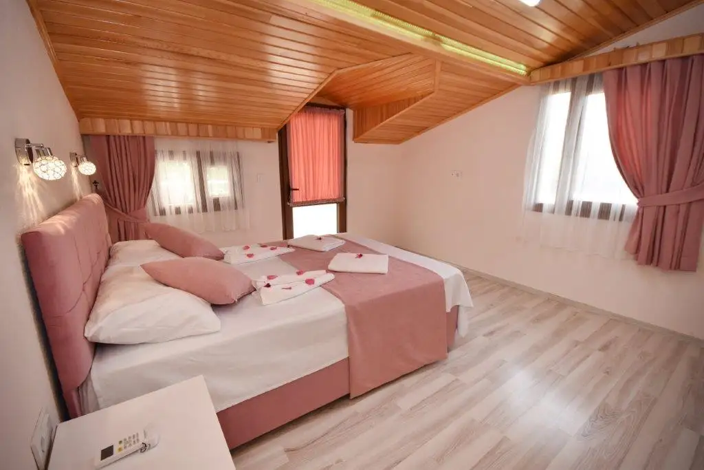 Villa Ahududu - 27