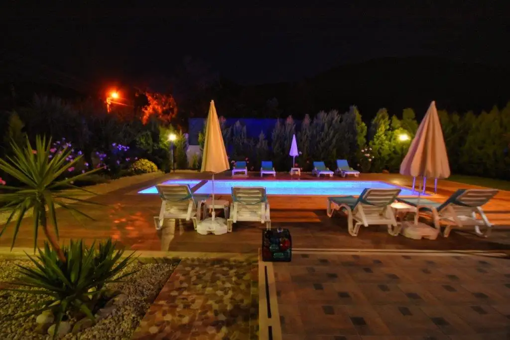 Villa Ahududu - 35