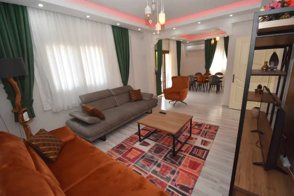 Villa Ahududu - 19