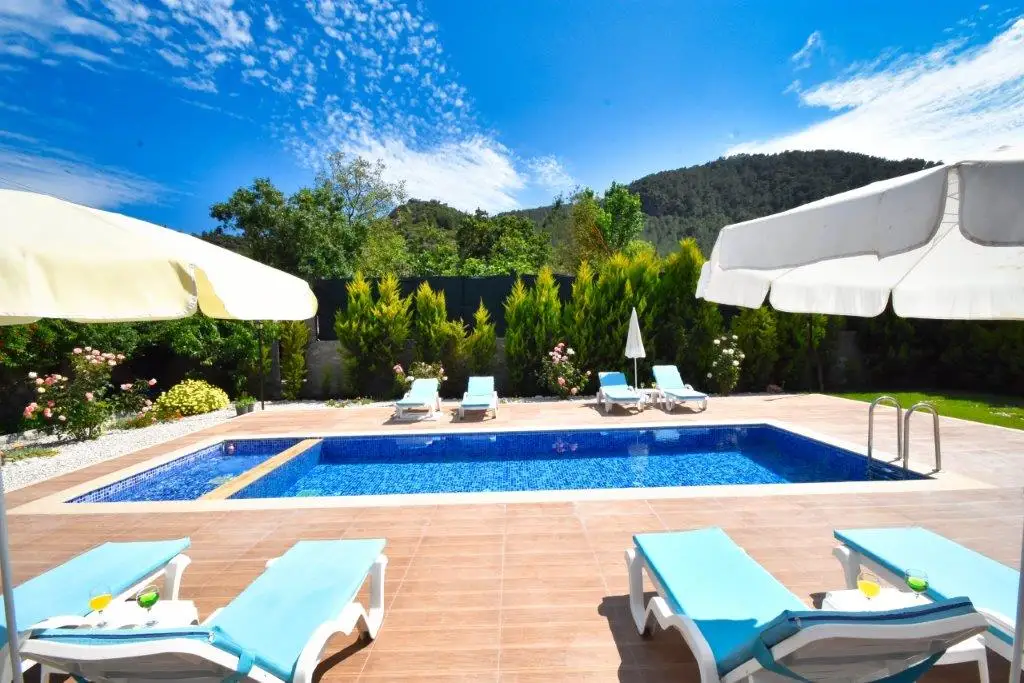 Villa Ahududu - 11