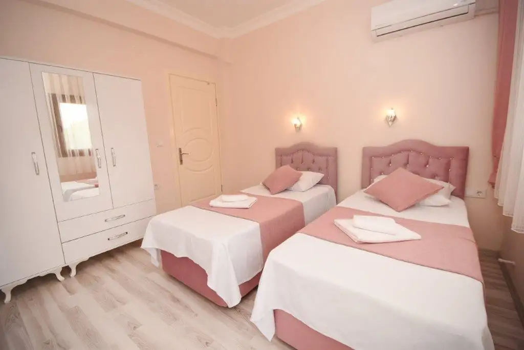 Villa Ahududu - 28