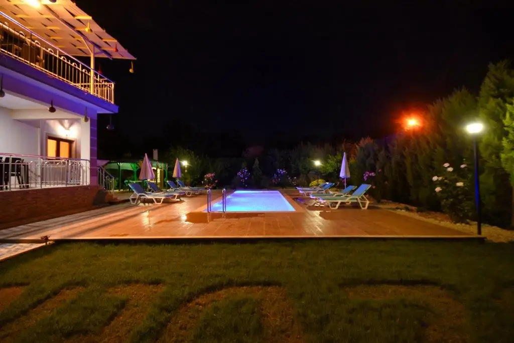 Villa Ahududu - 36