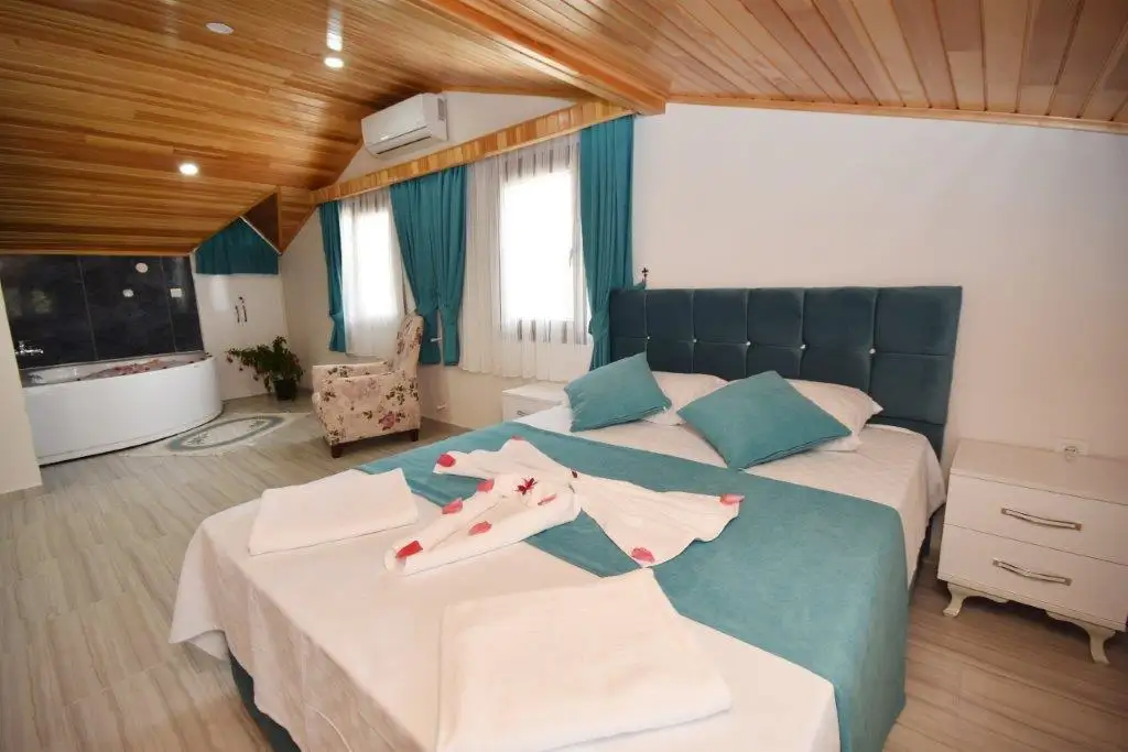 Villa Ahududu - 20