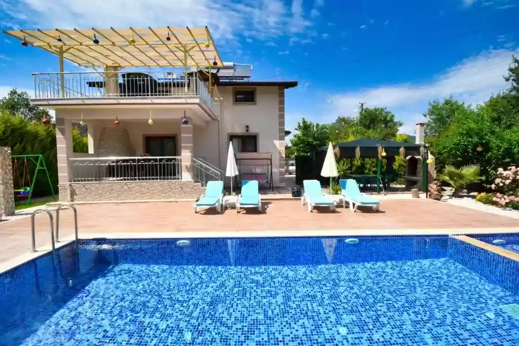 Villa Ahududu - 4