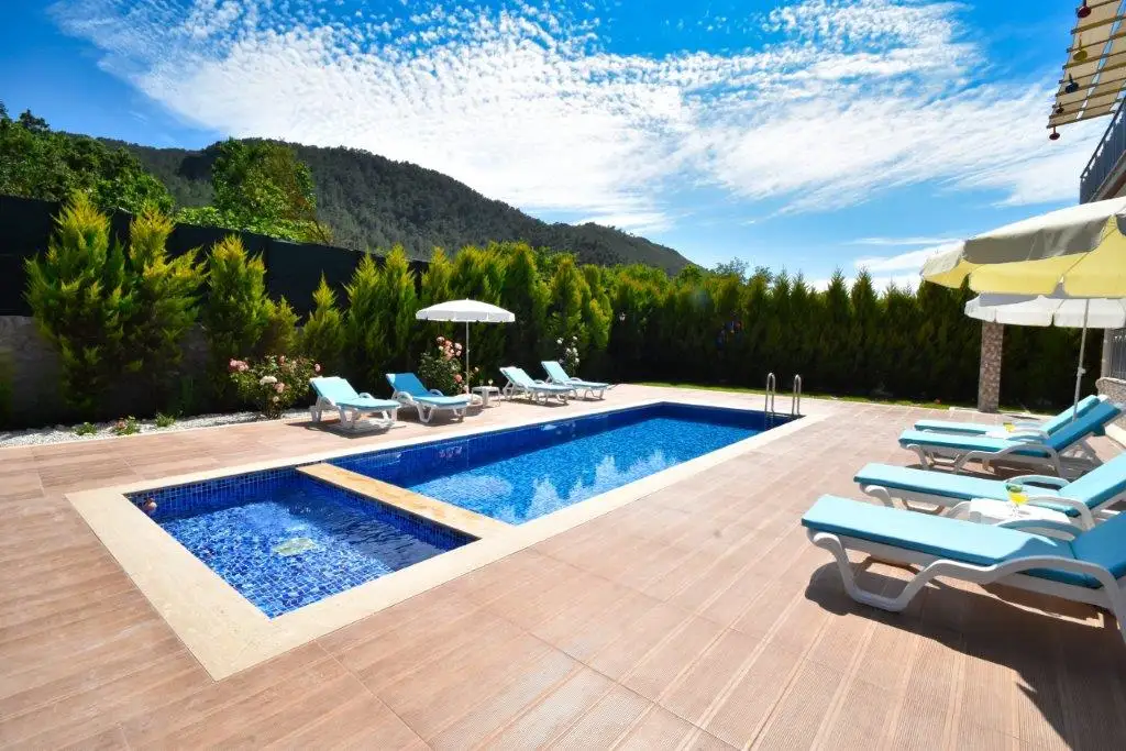 Villa Ahududu - 12