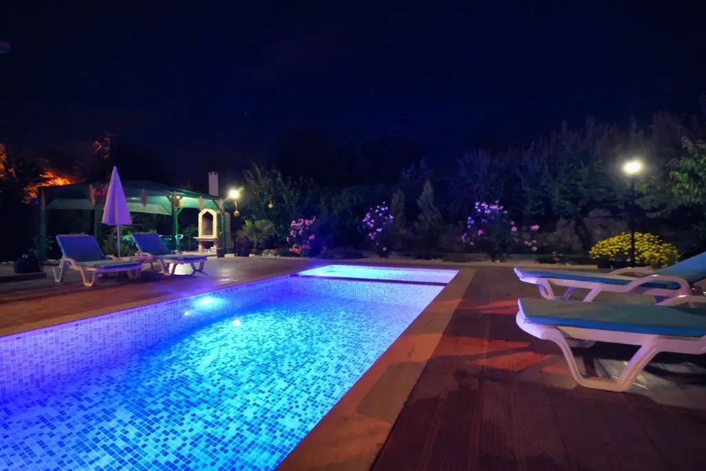 Villa Ahududu - 38