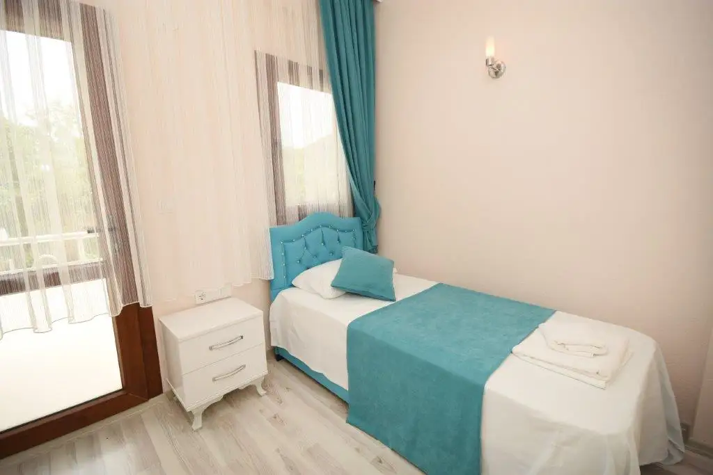 Villa Ahududu - 30