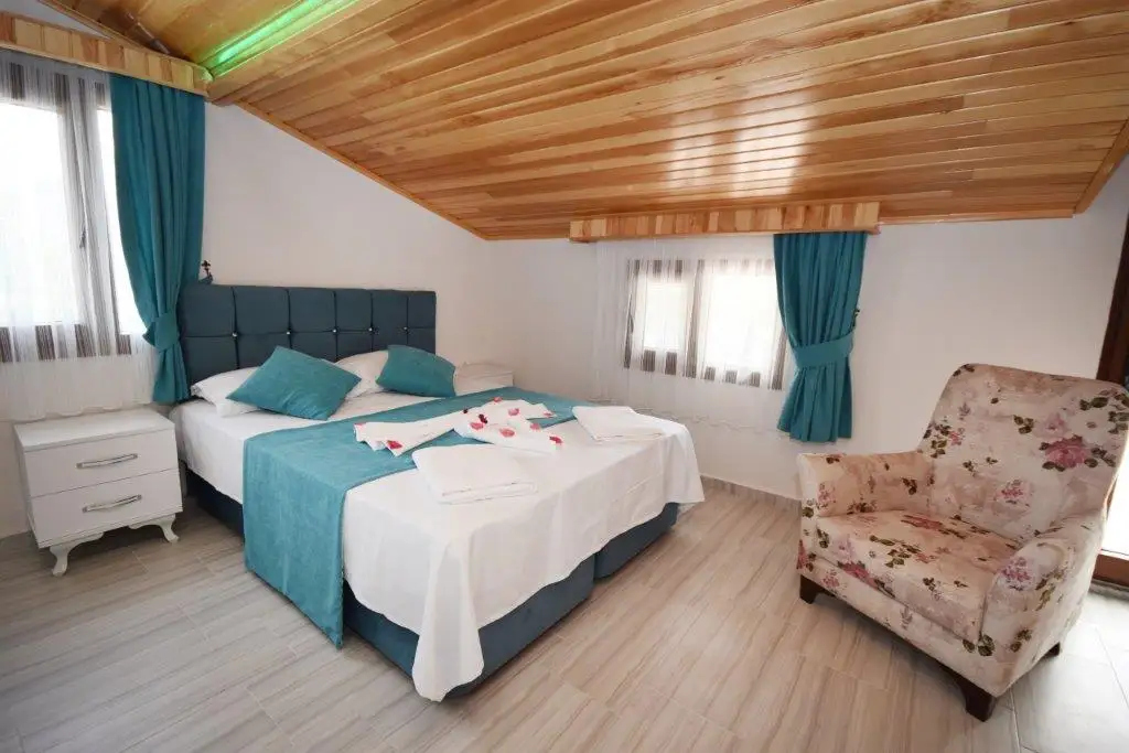 Villa Ahududu - 21
