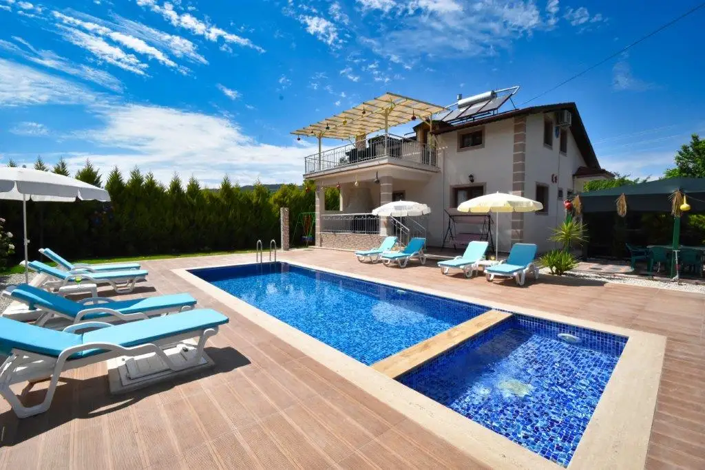 Villa Ahududu - 14