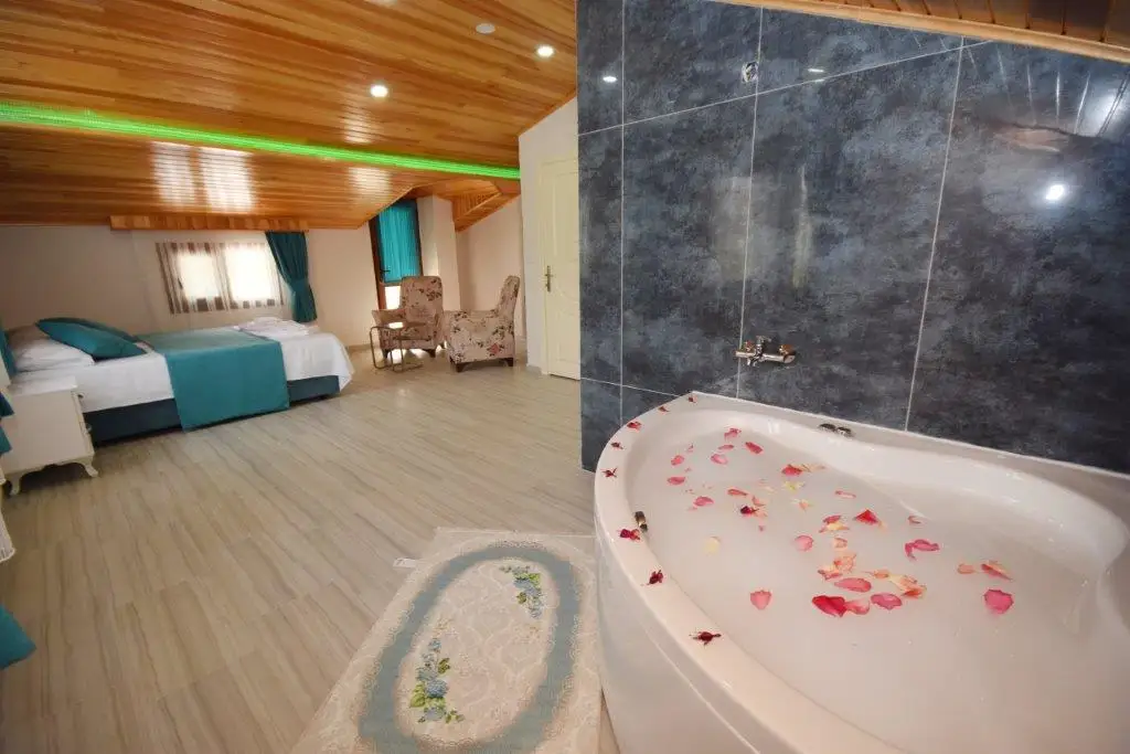 Villa Ahududu - 22