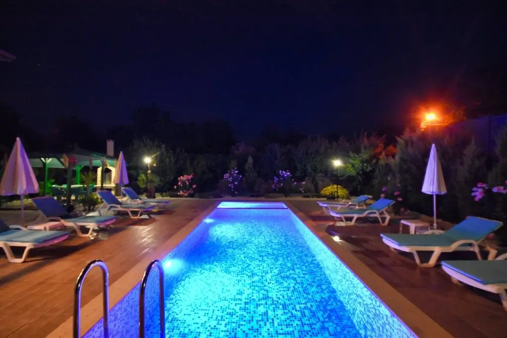 Villa Ahududu - 39