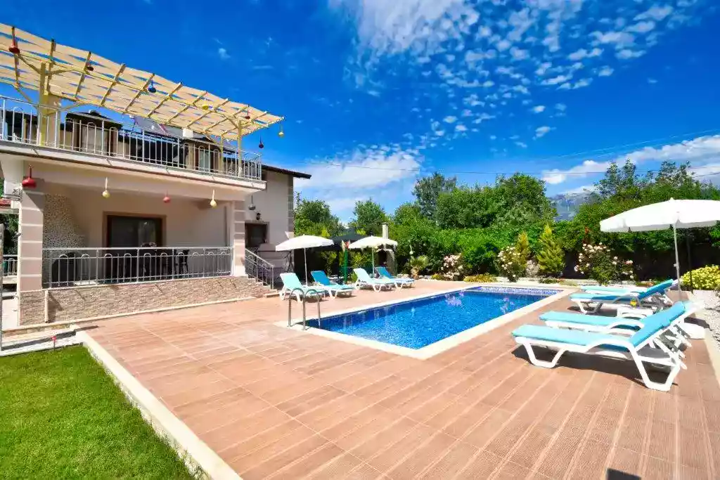 Villa Ahududu - 7