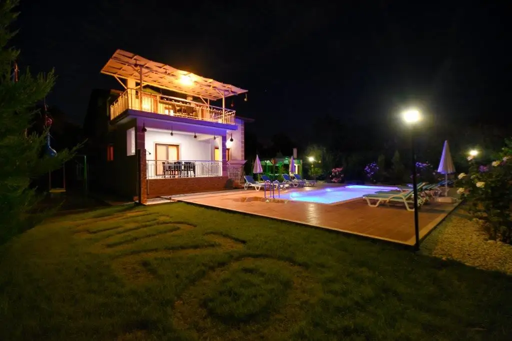 Villa Ahududu - 40