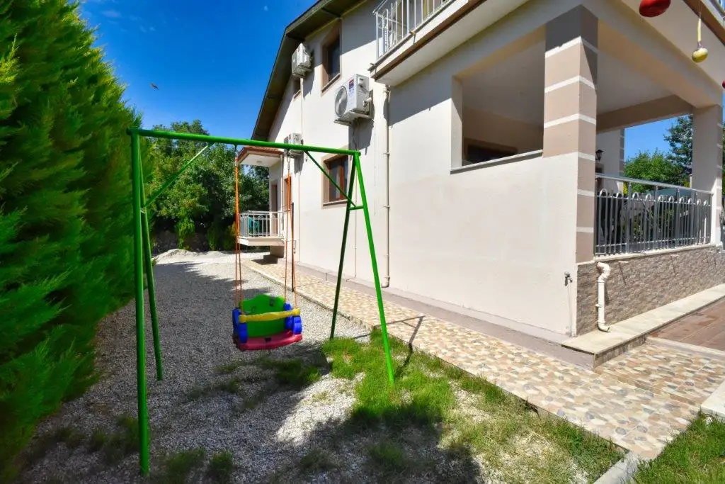 Villa Ahududu - 33