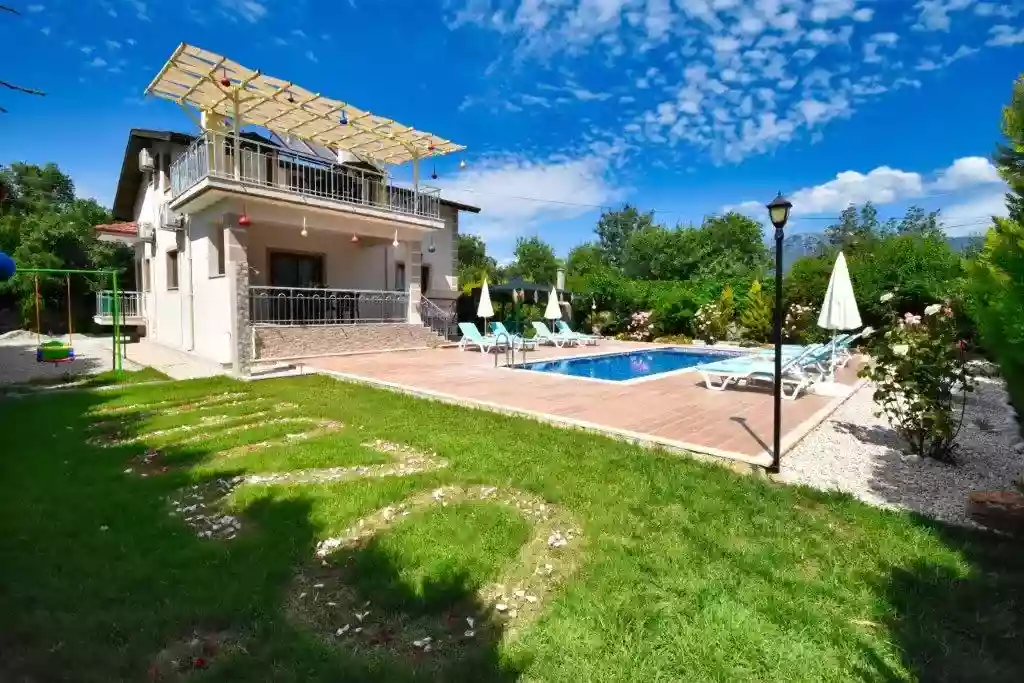 Villa Ahududu - 15