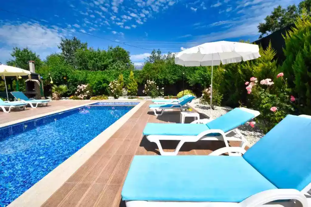 Villa Ahududu - 9