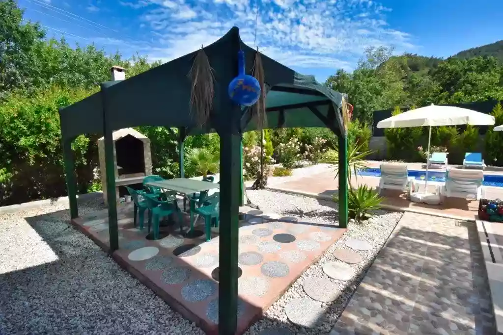 Villa Ahududu - 34
