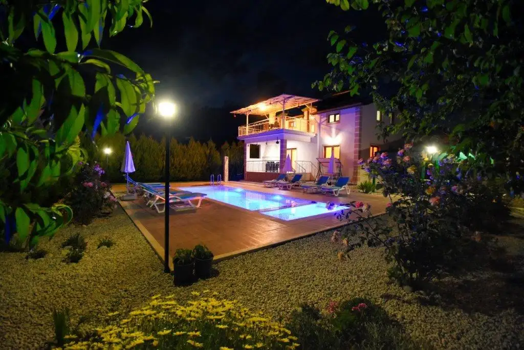 Villa Ahududu - 42