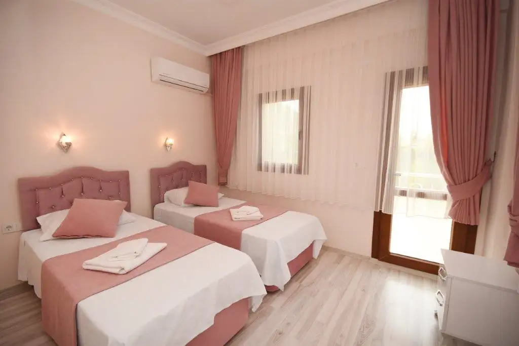 Villa Ahududu - 26