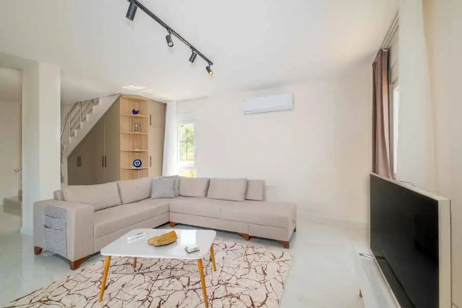 Villa Akça - 37