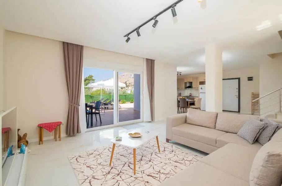 Villa Akça - 36