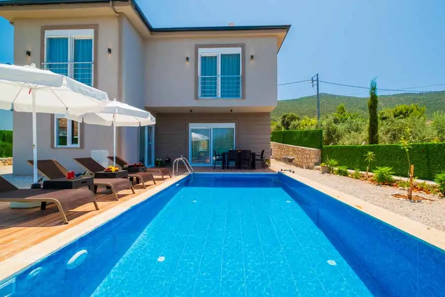 Villa Akça - 2