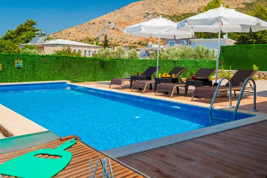 Villa Akça - 30