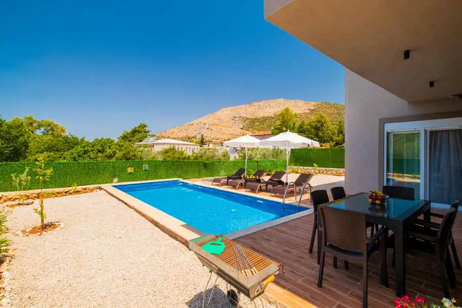Villa Akça - 6
