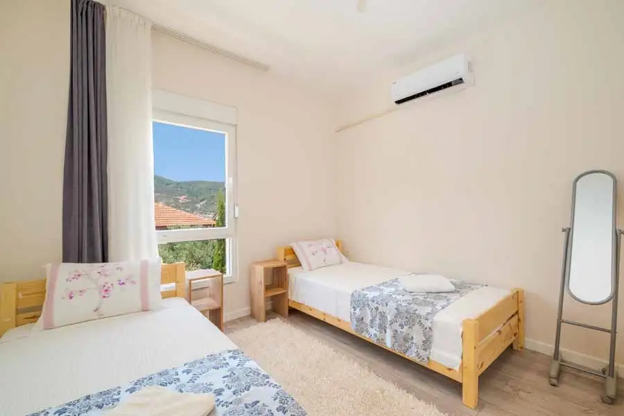 Villa Akça - 31