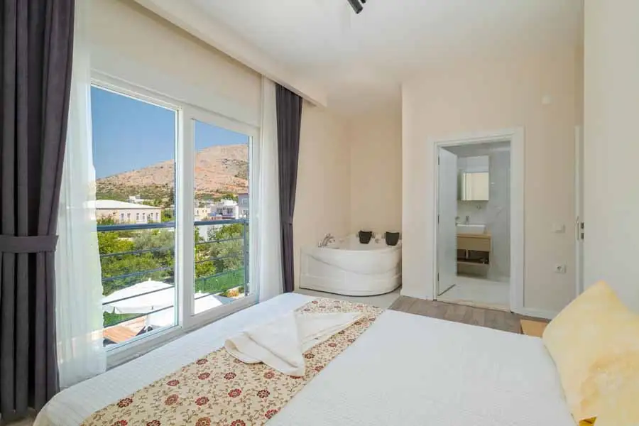 Villa Akça - 32