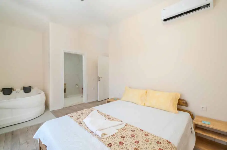 Villa Akça - 33