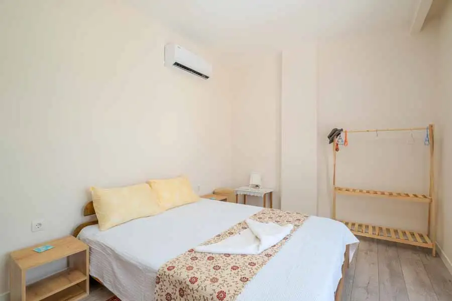 Villa Akça - 34
