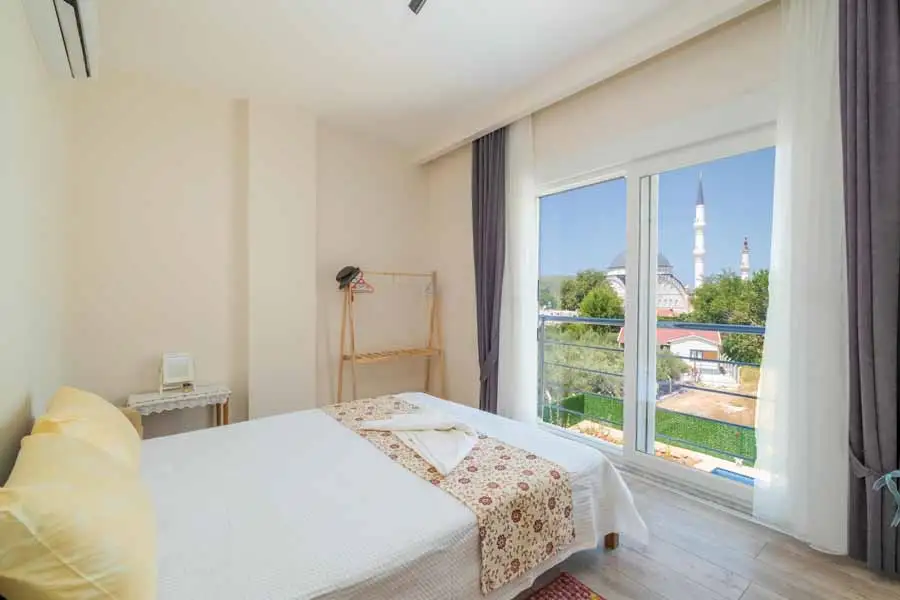 Villa Akça - 35