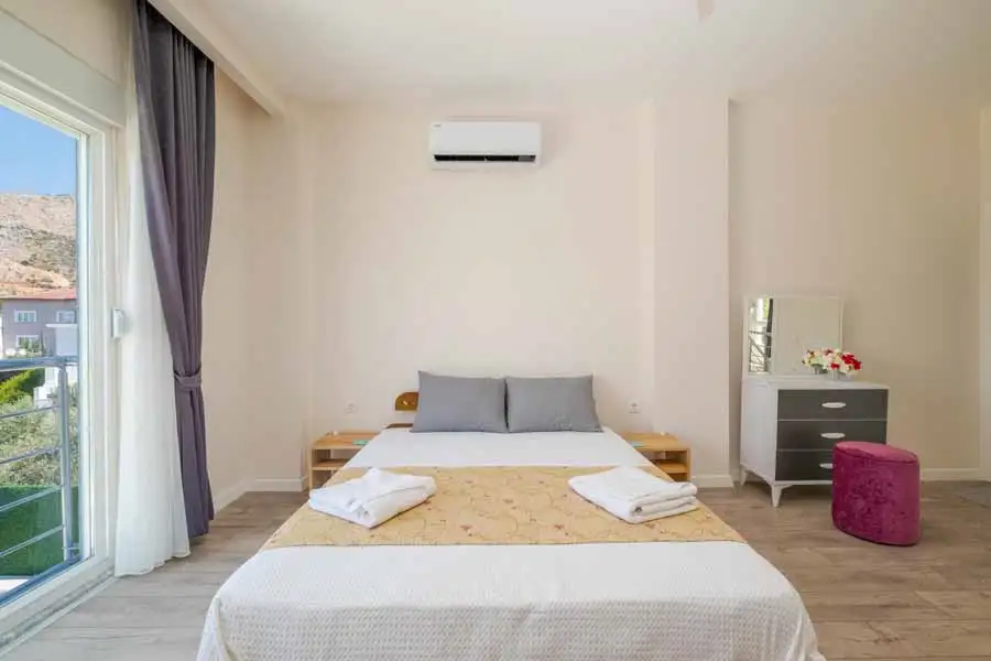 Villa Akça - 28
