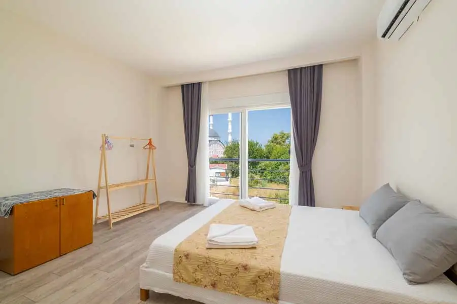 Villa Akça - 29