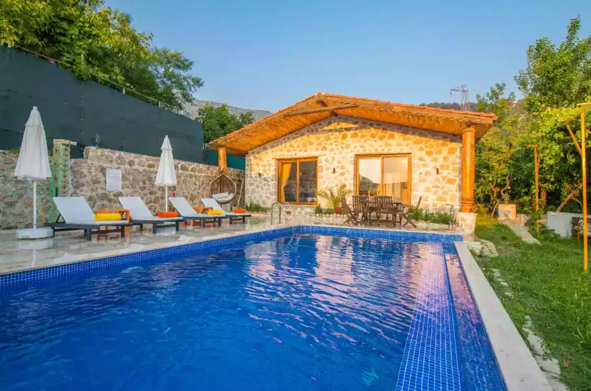 Villa Alara Villa Alara
