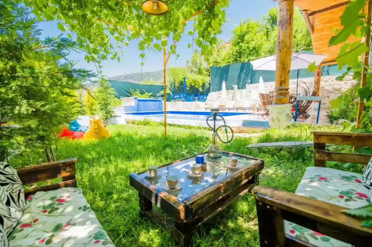 Villa Alara Villa Alara - 11