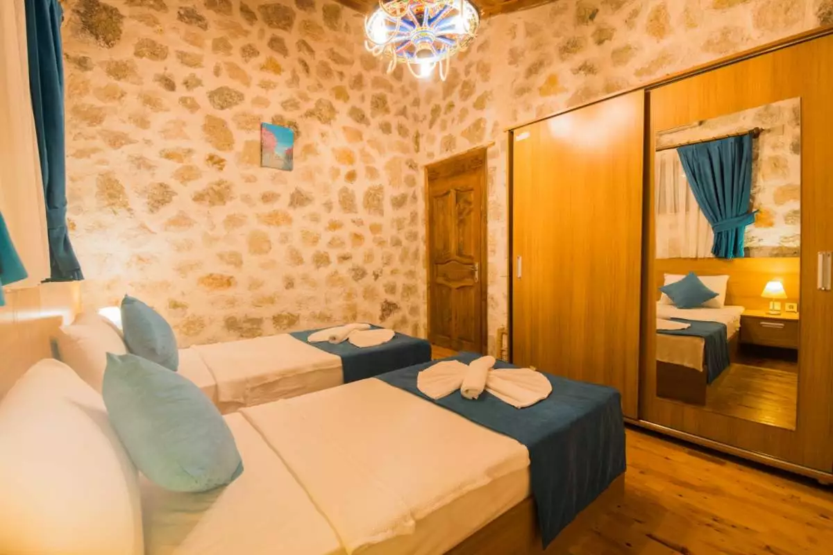 Villa Alara Villa Alara - 17