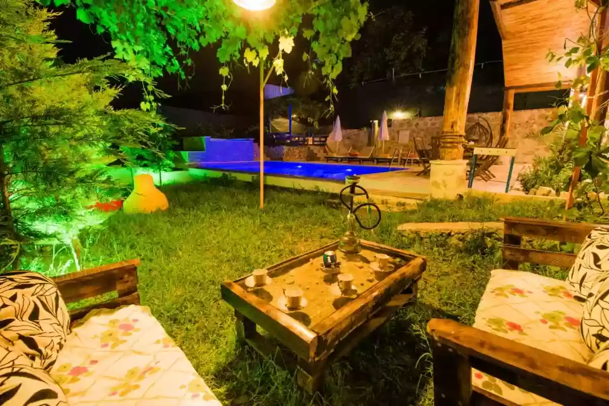 Villa Alara Villa Alara - 18