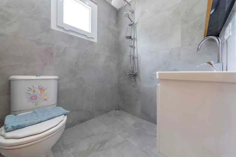Villa Doğa Villa Doğa - 53
