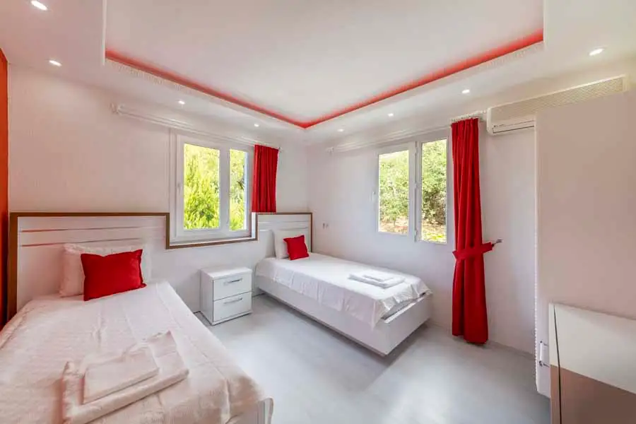 Villa Doğa Villa Doğa - 52