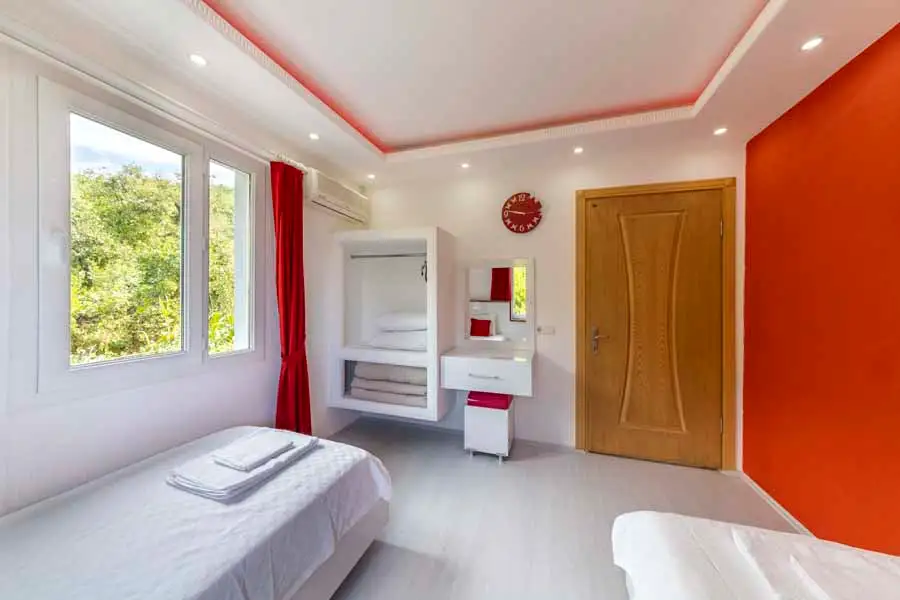 Villa Doğa Villa Doğa - 51